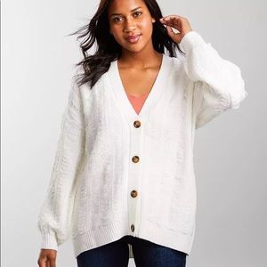 BKE oversized sweater